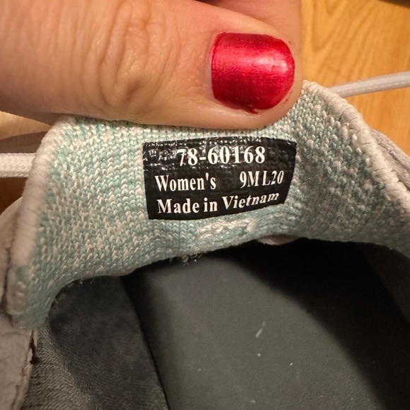 Johnston & murphyy women’s golf XC4 tennis - size 9 - Picture 9 of 10